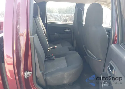 2008 Chevrolet Colorado Lt z USA, uszkodzony, nr VIN 1GCCS33EX88205287